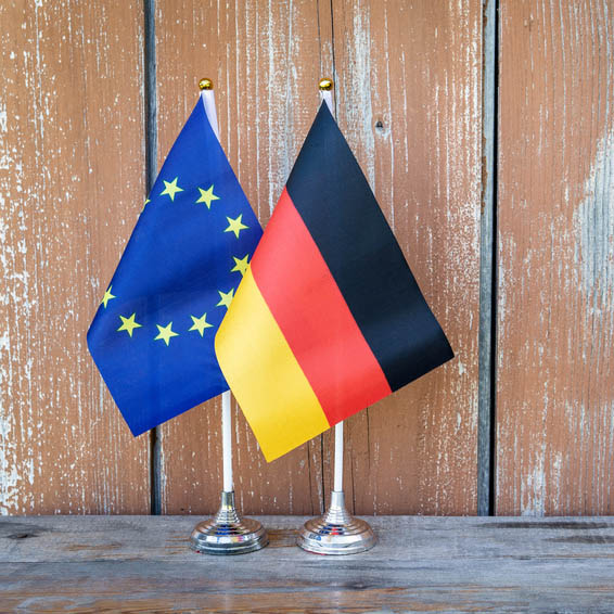 START or CONTINUE your Medical Career in GERMANY